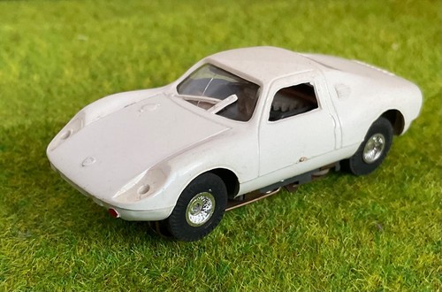 Faller ams porsche - ams, gt
