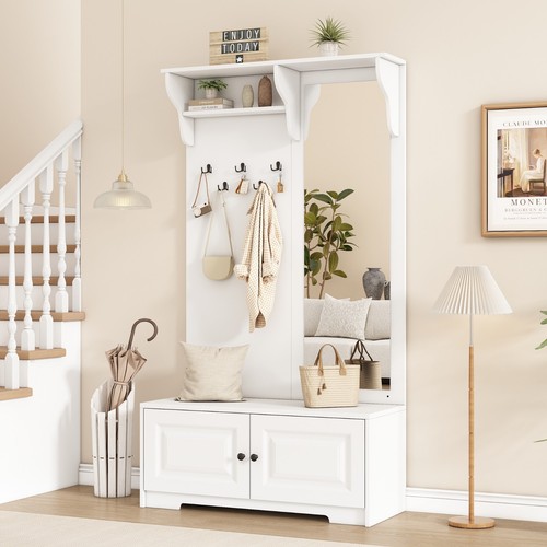 Garderoben set mit - garderoben-set,