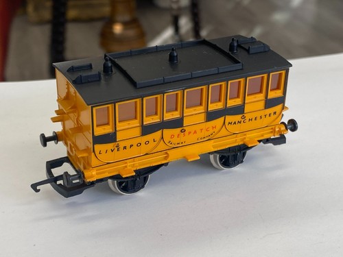 Modelleisenbahn wagen hornby - modelleisenbahn,