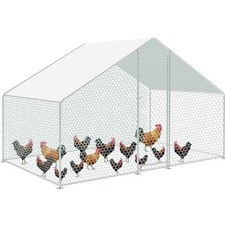 Hühnerstall 3x2x2m