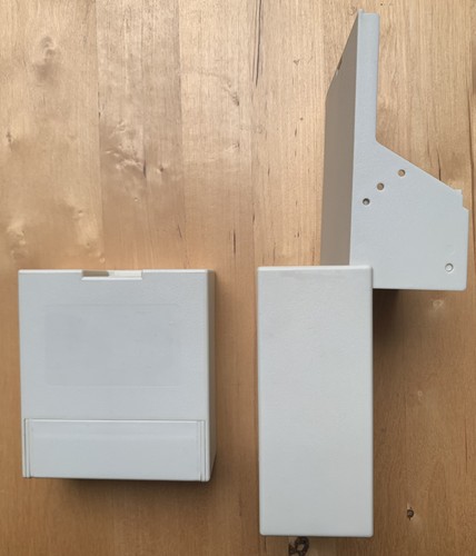 Diskettenbox 5 - f, 3,5‘