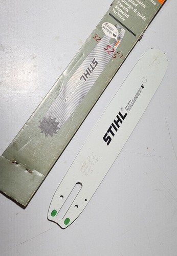 Stihl rollomatic - stihl, e