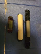 Konvolut Spur TT Güterwagen