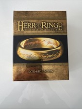 Der Herr der Ringe Extended