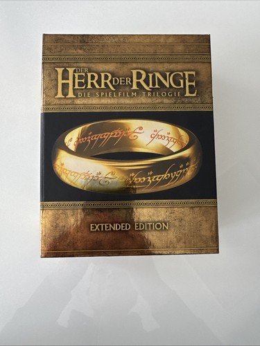 Der herr ringe - herr,