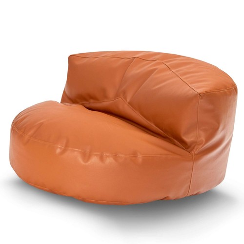 Lounge sofa kunstleder - sofa,