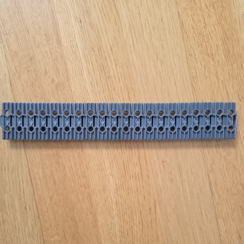 Lego technic technik - technik, 20
