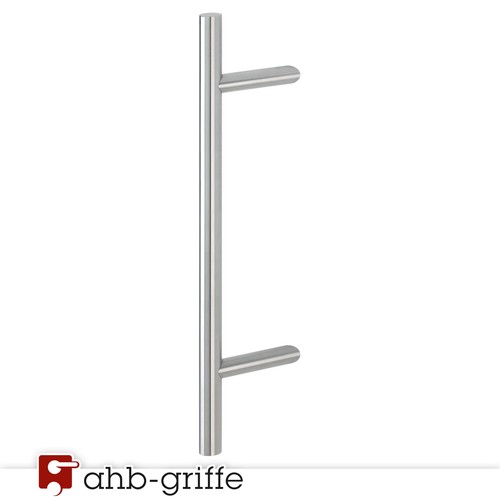 Hoppe haustürgriff e5012 - haustürgriff,