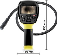 TROTEC BO 26 Mini-Videoskop