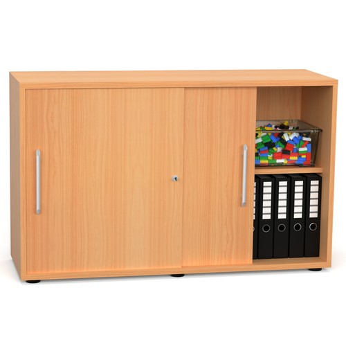 Schiebetürenschrank slido 2oh - schiebetürenschrank,
