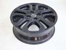 Alloy Wheel Rim Front Left