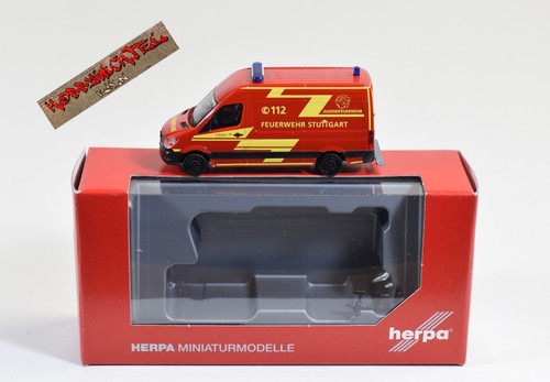 Herpa mb sprinter - mb,