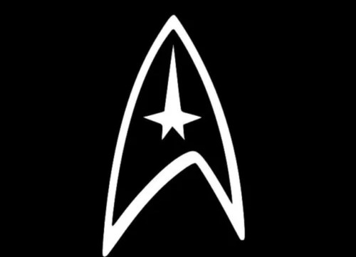 Star trek communicator - 5",