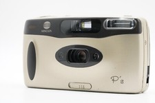 [Nahe MINT] MINOLTA P's Gold