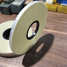 Hostaphan RN 50 Folie, 0,050 x 10 mm, 800 LFM, Kern: 76 mm, Isolierfolie PET