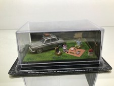 ALTAYA 29 RENAULT ONDINE THE