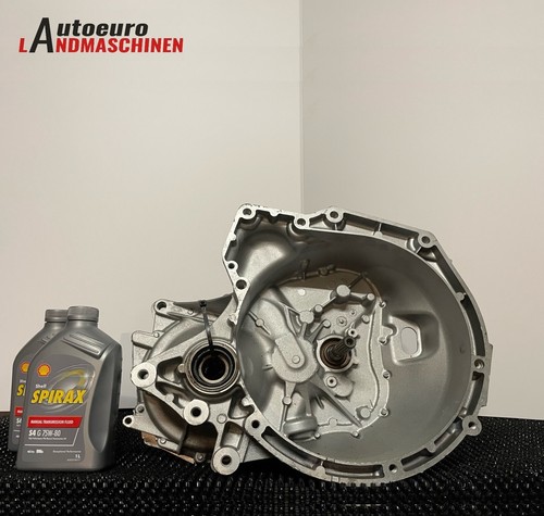 Getriebe cv6r 7002 ford - cv6r-7002-pg,