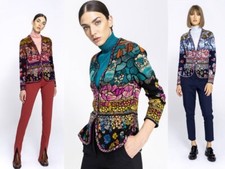 Ivko Glasmalerei-Muster