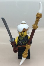 LEGO® - Minifigure Teen