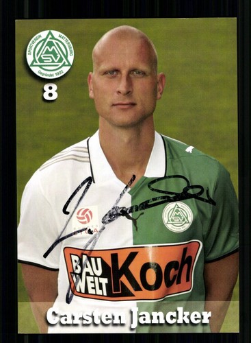 Carsten jancker - carsten,