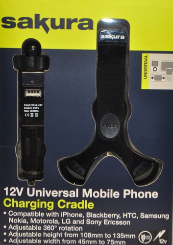 Universal handy ladegerät - universal,