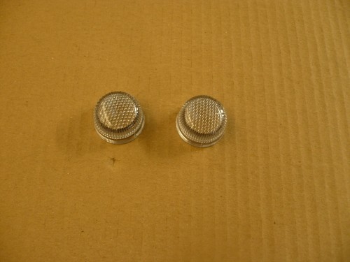 Glas seitenblinker blinker - glas,