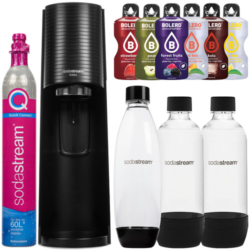 Neu sodastream wassersprudler - neu,