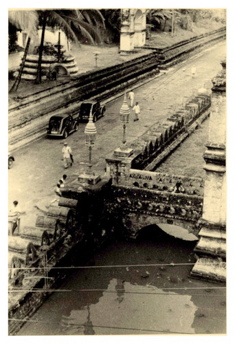 Indien kandy zahntempel - indien,,