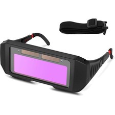 Schweißerbrille Automatisch