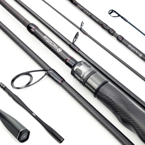 Sportex carat gts travel - carat, gts-2