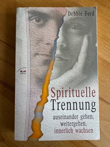 Spirituelle trennung debbie - -,