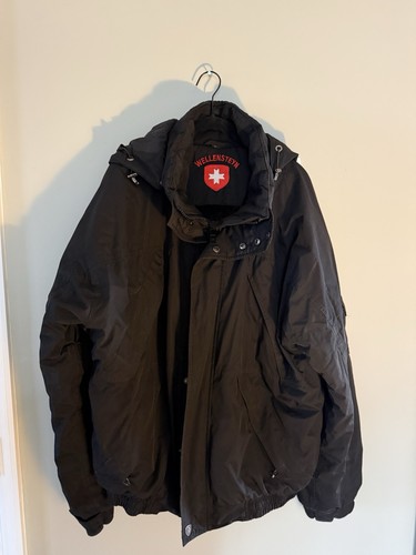 Wellensteyn cliffjacke jacket - wellensteyn,
