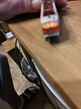 Spur N Bastelkonvolut 1 E Lok, 1 Diesellok und 1 Dampflok ohne OVP