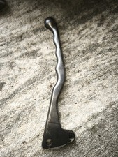 MZ ETZ Bremsgriff Hebel Bremse