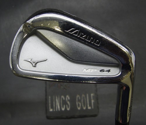 Mizuno eisen stiff - mizuno, mp-64