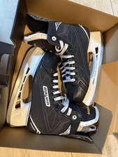 BAUER Supreme Schlittschuhe |