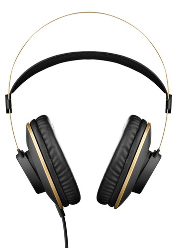 Akg k92 geschlossener - akg,