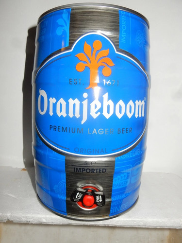 Oranjeboom premium lager - premium,