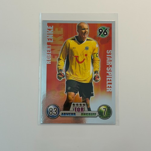 Robert enke star spieler 161 - robert,