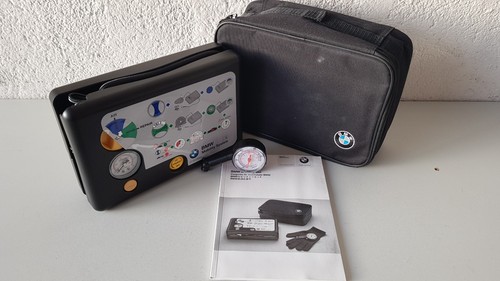 Bmw mobility reifenpannenset - bmw,