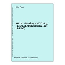 Skillful - Reading and Writing