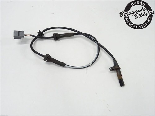 Abs sensor nissan - abs, x-trail