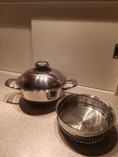 AMC  Premium induktion 4,4 L