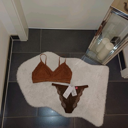 Neu set unterwäsche - neu,