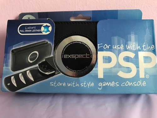Psp spielekonsole luxus - psp,