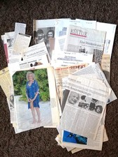 Leni Riefenstahl – Clippings