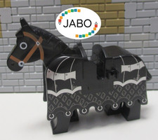 (B11 /17) Lego Pferdedecke