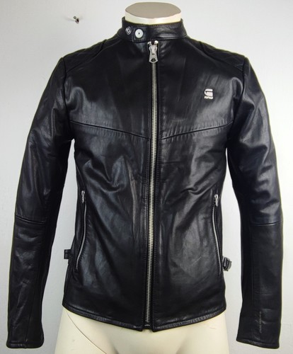 Star raw edla - raw, leather
