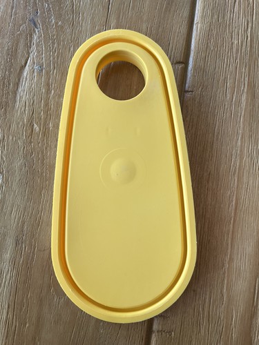 Tupperware ersatzdeckel - tupperware,