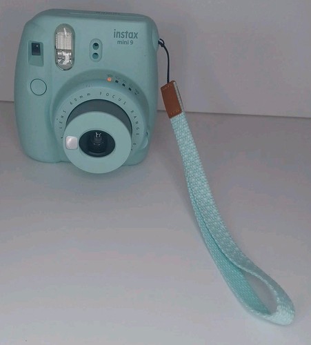 Fujifilm instax mini - instax, 9